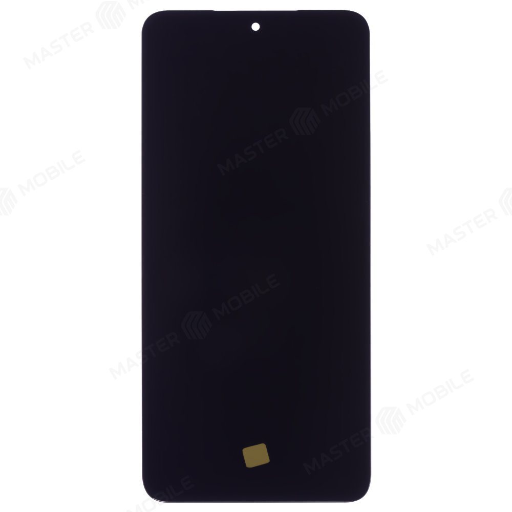Дисплей для Huawei Mate 50 (CET-LX9) (в сборе с тачскрином) (черный) (ORIG)