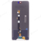 Дисплей для Tecno Pova 5 Pro 5G (LH8n) (в сборе с тачскрином) (черный) (ORIG) фото №2