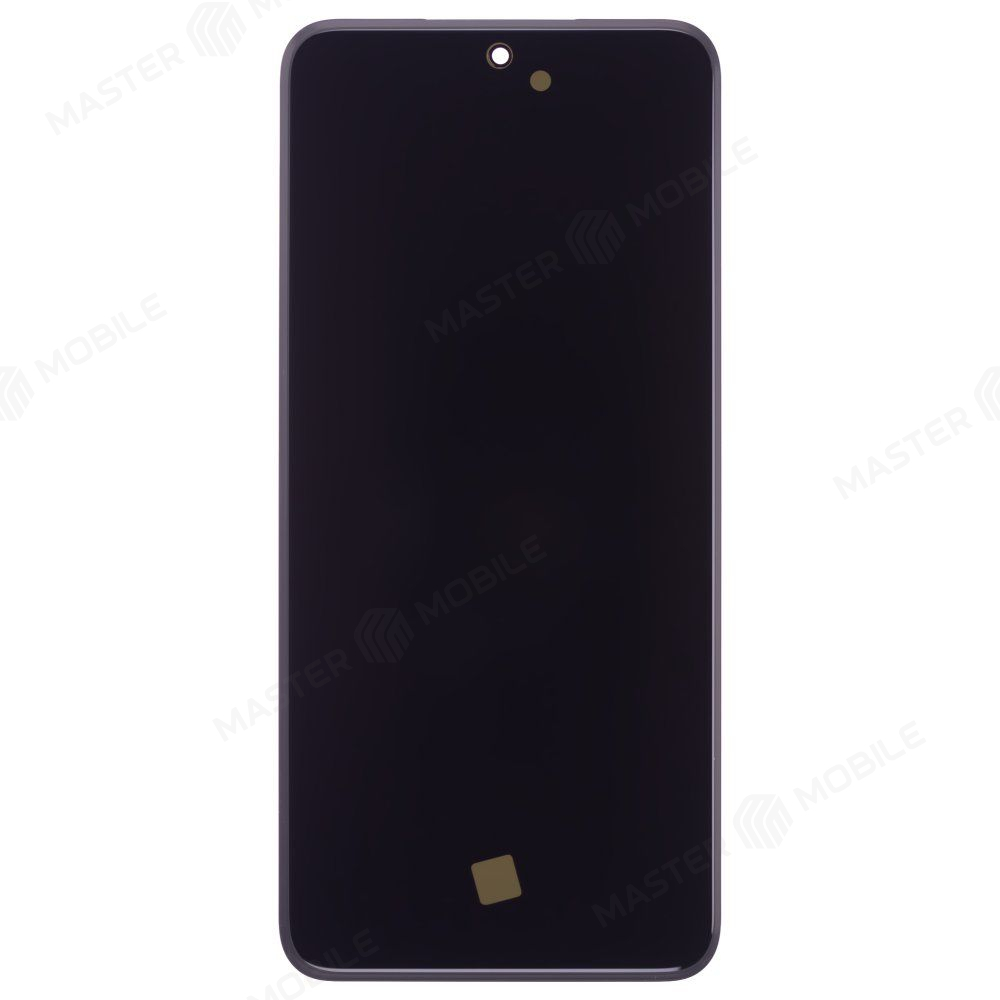 Дисплей для Huawei Honor 200 (ELI-NX9) + тачскрин (черный) (ORIG)
