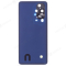 Задняя крышка для Huawei P50 Pro (JAD-LX9) (черный) (в сборе со стеклом камеры) фото №2