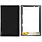 Дисплей для Asus ZenPad 10.0 (Z300C) / ZenPad 10.0 (Z300CG) / ZenPad 10.0 (Z300M) (в сборе с тачскрином) (черный)  фото №1