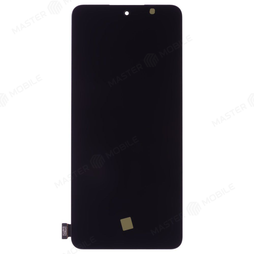 Дисплей для OPPO Reno 11F (CPH2603) + тачскрин (черный) (ORIG)
