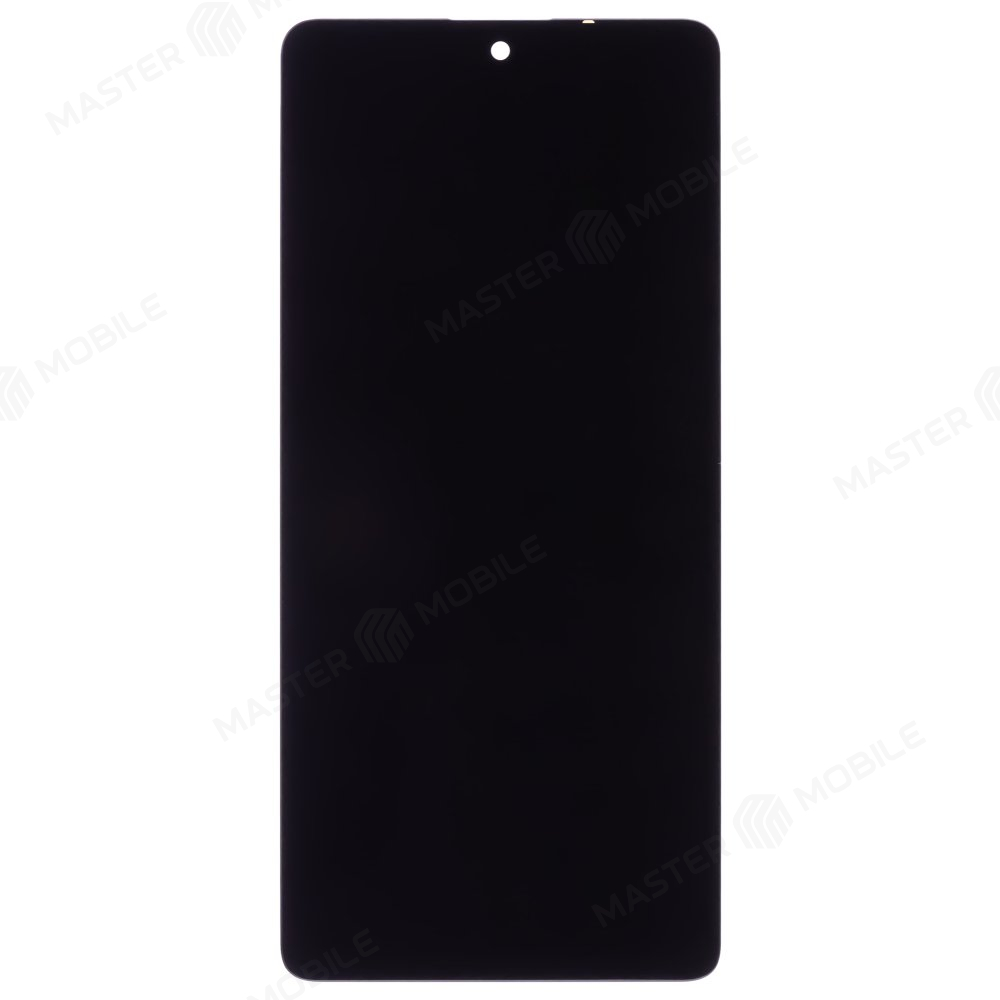 Дисплей для Xiaomi Redmi Note 13 Pro 4G (23117RA68G) (в сборе с тачскрином) (черный) (In-Cell) (Low)