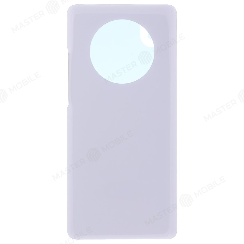 Задняя крышка для Huawei Mate 40 Pro (NOH-NX9) (белый)