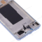 Дисплей для Xiaomi 12T (22071212AG) / 12T Pro (22081212UG) (в сборе с тачскрином) (голубой) (в рамке) (ORIG100) (SP) фото №4