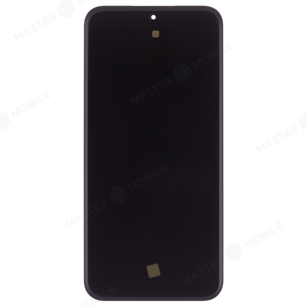 Дисплей для Xiaomi Redmi Note 15 Pro+ (2510ERA8BG) + тачскрин (черный) (ORIG)