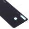 Задняя крышка для Huawei P30 Lite / Nova 4e (MAR-LX1M/MAR-AL00) (24MP) (черный) фото №3