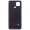 Задняя крышка для Xiaomi Poco C40 (220333QPG) (черный) фото №2