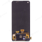 Дисплей для OnePlus Nord 2T (CPH2399) (в сборе с тачскрином) (черный) (AMOLED) (High) фото №2