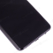 Задняя крышка для Xiaomi Redmi Note 9 (M2003J15SG) (черный) фото №4