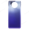 Задняя крышка для Xiaomi Mi 10T Lite 5G (M2007J17G) (синий) фото №1