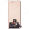 Дисплей для OnePlus 12R (CPH2609) / Realme GT 6 (RMX3851) / GT 6T (RMX3853) (в сборе с тачскрином) (черный) (ORIG) фото №2