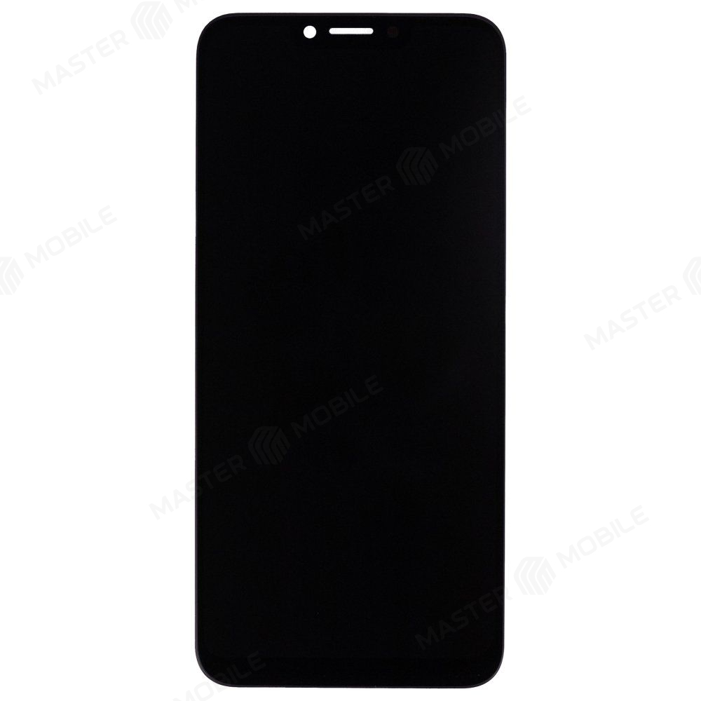 Дисплей для Huawei Honor Play (COR-L29) + тачскрин (черный) (COF)