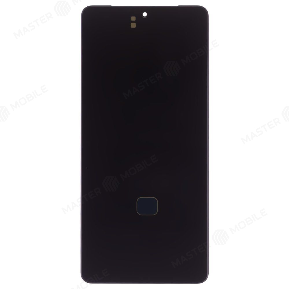 Дисплей для Asus ROG Phone 9 (AI2501A) / ROG Phone 9 Pro (AI2501) / ROG Phone 9 FE (AI2501) и др. + тачскрин (черный) (ORIG100)