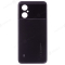 Задняя крышка для Xiaomi Poco M4 5G (22041219PG) (черный) фото №1