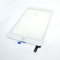 Тачскрин для Apple iPad mini 4 (A1538/A1550) (белый) (Premium) фото №1