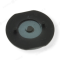 Кнопка (толкатель) Home для Apple iPad Air (A1474/A1475/A1476) (черный) фото №2