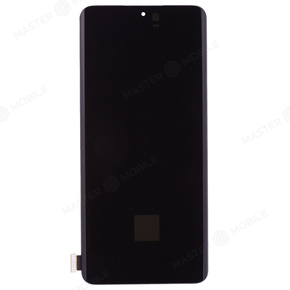 Дисплей для Xiaomi 13 Pro (2210132G) + тачскрин (черный) (ORIG)