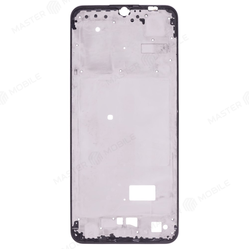 Рамка дисплея для Vivo Y53s 4G (V2058) (черный)