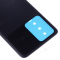 Задняя крышка для Xiaomi Poco X5 5G (22111317PG) (черный) фото №3