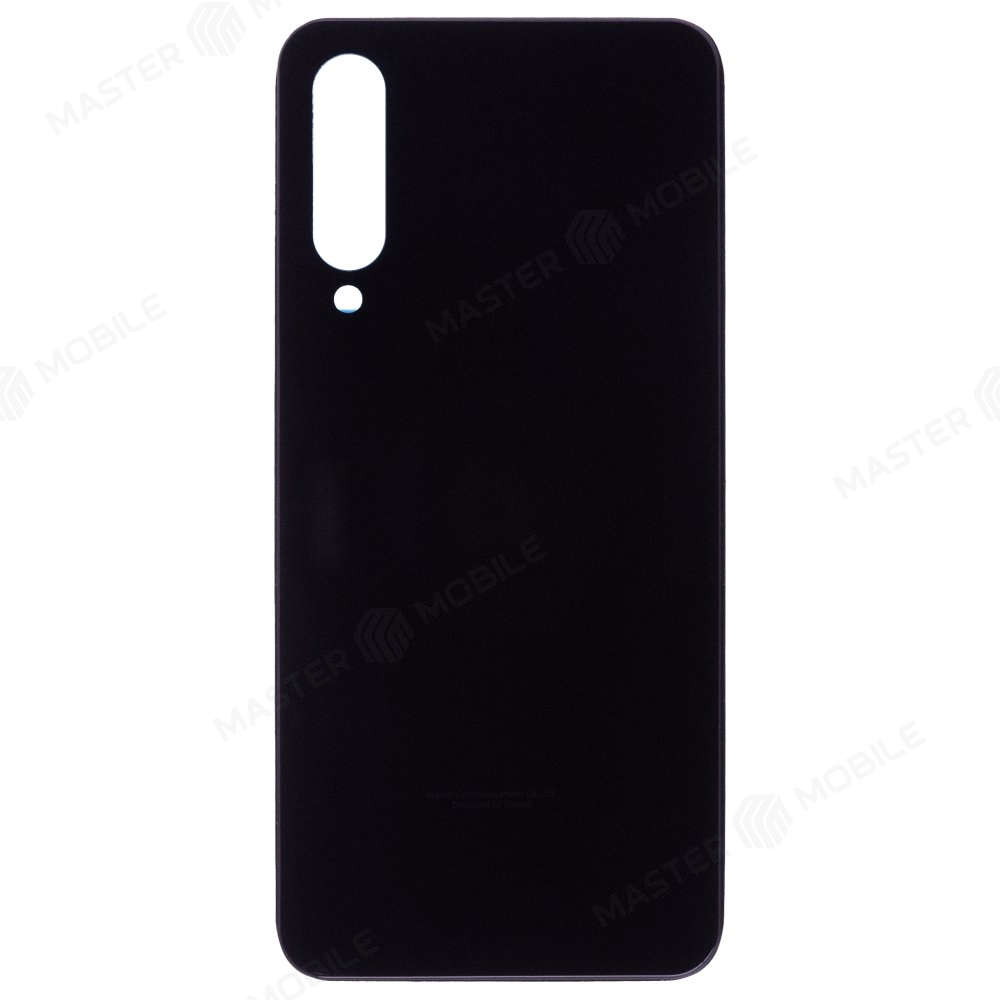 Задняя крышка для Xiaomi Mi 9 SE (M1903F2G) (черный)