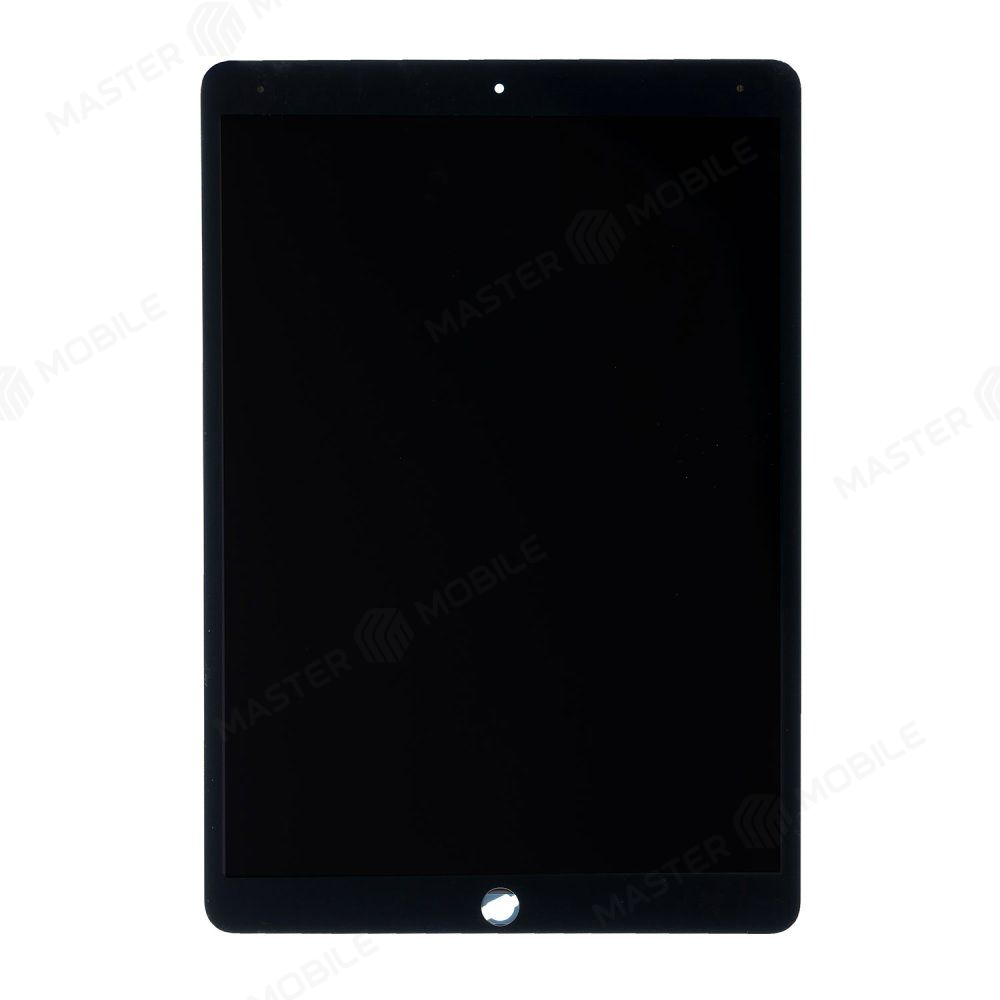Дисплей для Apple iPad Pro 10.5 (2017) (A1701/A1709) + тачскрин (черный) (Medium)