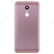 Задняя крышка для Xiaomi Redmi 5 Plus (MEG7) (розовый) (в сборе со стеклом камеры) фото №1