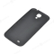 Задняя крышка для Samsung i9500/i9505 Galaxy S4 (черный) фото №2
