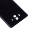 Задняя крышка для Huawei Mate 10 (ALP-L29) (черный) фото №3