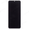 Дисплей для Xiaomi Redmi A5 (25028RN03A) / Poco C71 (25028PC03G) + тачскрин (черный) (ORIG) фото №1