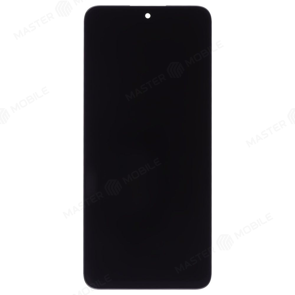 Дисплей для Huawei Honor X7c (ALT-LX1) + тачскрин (черный) (ORIG)