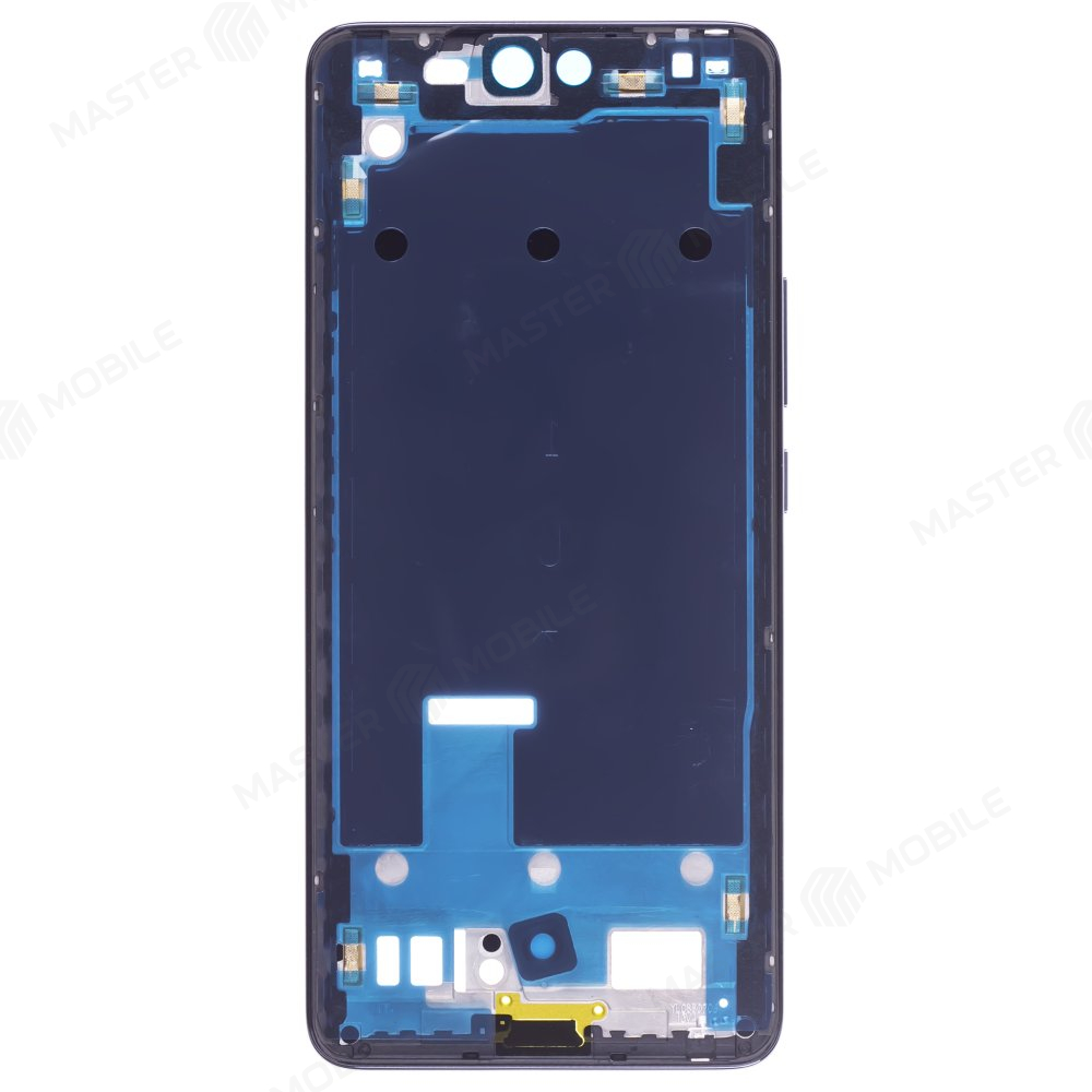 Рамка дисплея для Xiaomi 13 Lite (2210129SG) (черный)