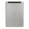 Корпус для Apple iPad Air (A1474/A1475/A1476) (серый) (версия: 3G) фото №1