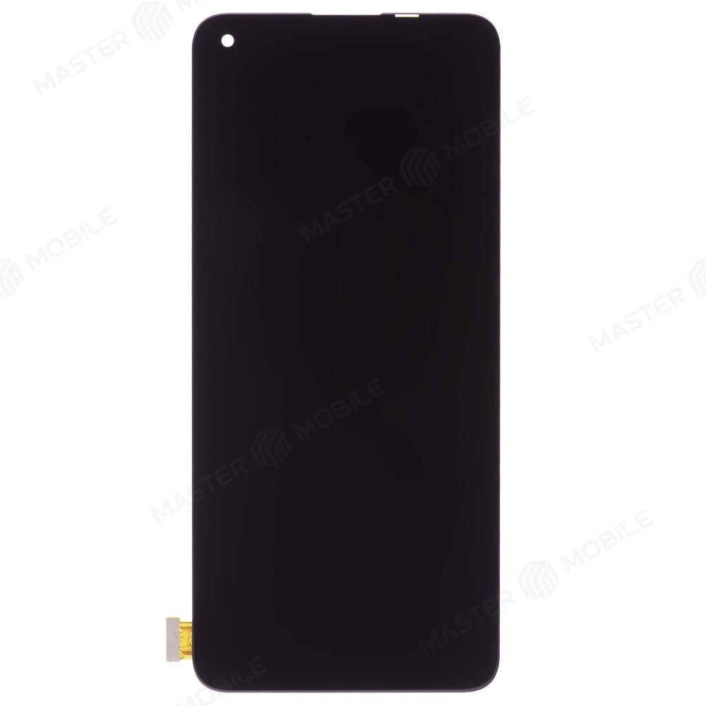 Дисплей для OnePlus Nord CE 5G (EB2103) / OnePlus Nord 2 5G (DN2103) + тачскрин (черный) (In-Cell)