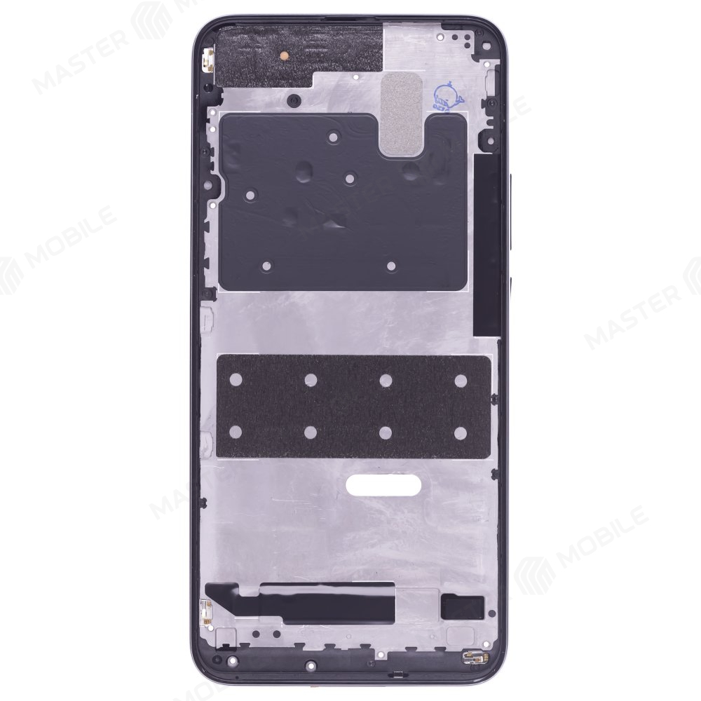 Рамка дисплея для Huawei P Smart Z (STK-LX1) / Honor 9X/9X Premium / Y9 Prime 2019 (черный)