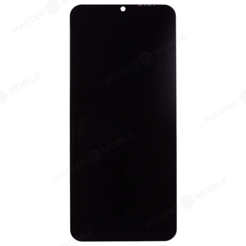 Дисплей для Vivo Y53s 4G (V2058) + тачскрин (черный) (Medium)