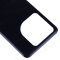 Задняя крышка для Xiaomi 14 Pro (23116PN5BC) (черный) фото №3