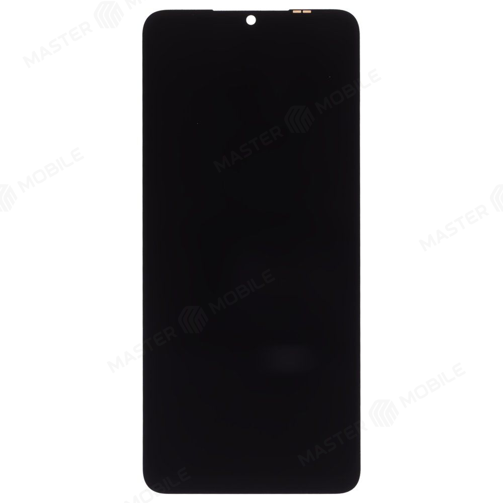 Дисплей для Samsung A055 Galaxy A05 + тачскрин (черный) (Medium)