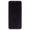 Дисплей для Xiaomi 13 (2211133G) (в сборе с тачскрином) (зеленый) (в рамке) (ORIG100) (SP) фото №1