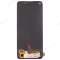 Дисплей для Realme 8 4G (RMX3085) / 8 Pro (RMX3081) (в сборе с тачскрином) (черный) (OLED) (High) фото №2