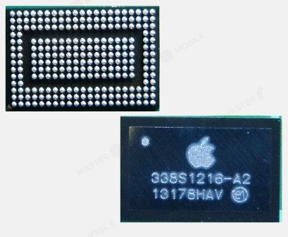Микросхема контроллер питания (338S1216-A2) для Apple iPhone 5s