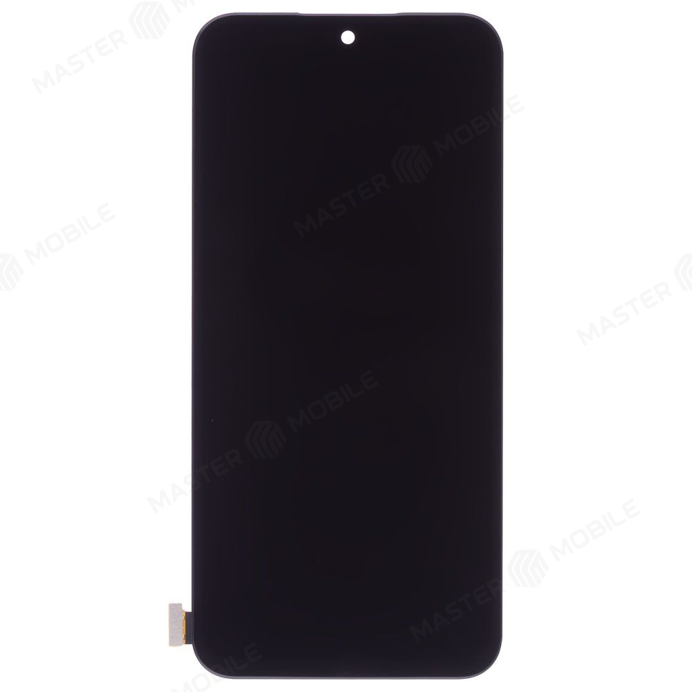Дисплей для OPPO Reno 13 (CPH2689) / Reno 14 (CPH2737) + тачскрин (черный) (In-Cell)