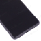 Задняя крышка для Samsung A125 Galaxy A12 / A127 Galaxy A12 Nacho (черный) (в сборе со стеклом камеры) фото №4