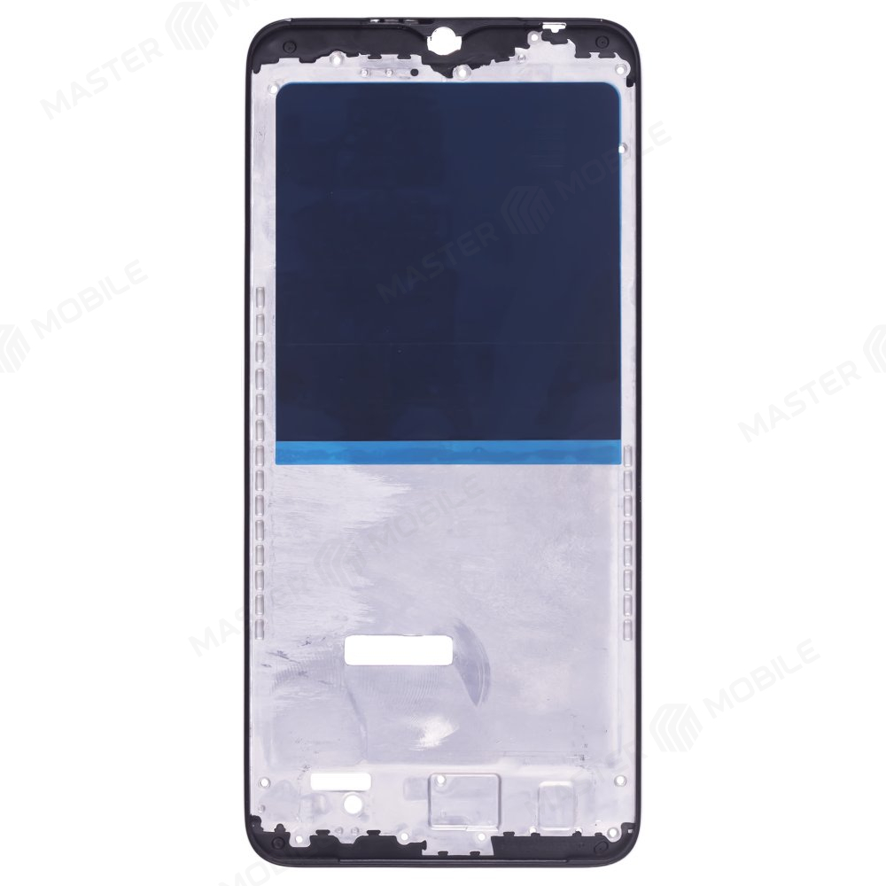 Рамка дисплея для Xiaomi Poco M3 (M2010J19CG) / Redmi 9T (M2010J19SG/Y) (черный)