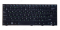 Клавиатура для Asus Eee PC 1001 / 1001HA / 1001PX / 1005 / 1005HA / 1008 / 1008HA (черный) фото №1