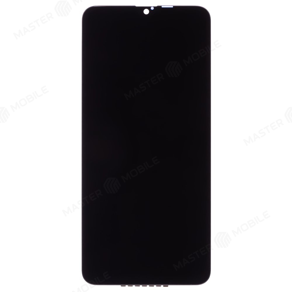 Дисплей для OPPO F11 (CPH1911) + тачскрин (черный) (Medium)