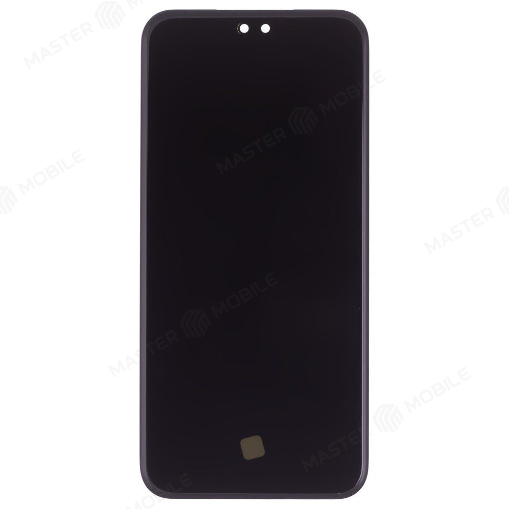 Дисплей для Huawei Honor 400 Pro (DNP-NX9) + тачскрин (черный) (ORIG)