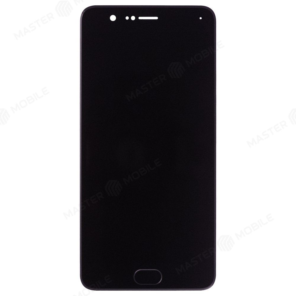Дисплей для Xiaomi Mi Note 3 (MCE8) + тачскрин (черный) (Medium)