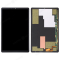 Дисплей для Samsung T830/T835 Galaxy Tab S4 10.5 (в сборе с тачскрином) (черный)  фото №1
