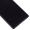 Задняя крышка для Google Pixel 7 (черный) фото №4